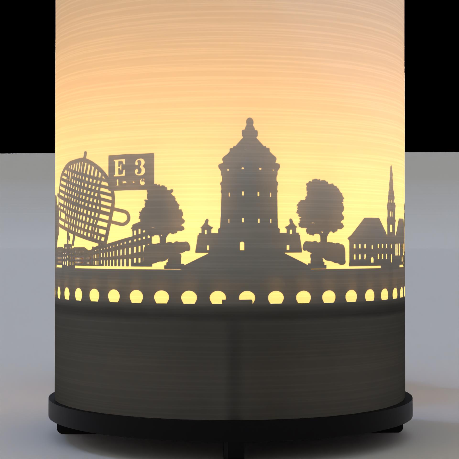 3127_mannheim_firmengeschenk_kundengeschenk_geschaeftspartner_dekoration_wahrzeichen_skyline_hauptbahnhof_barock-schloss_wasserturm_hochhaus_rathaus