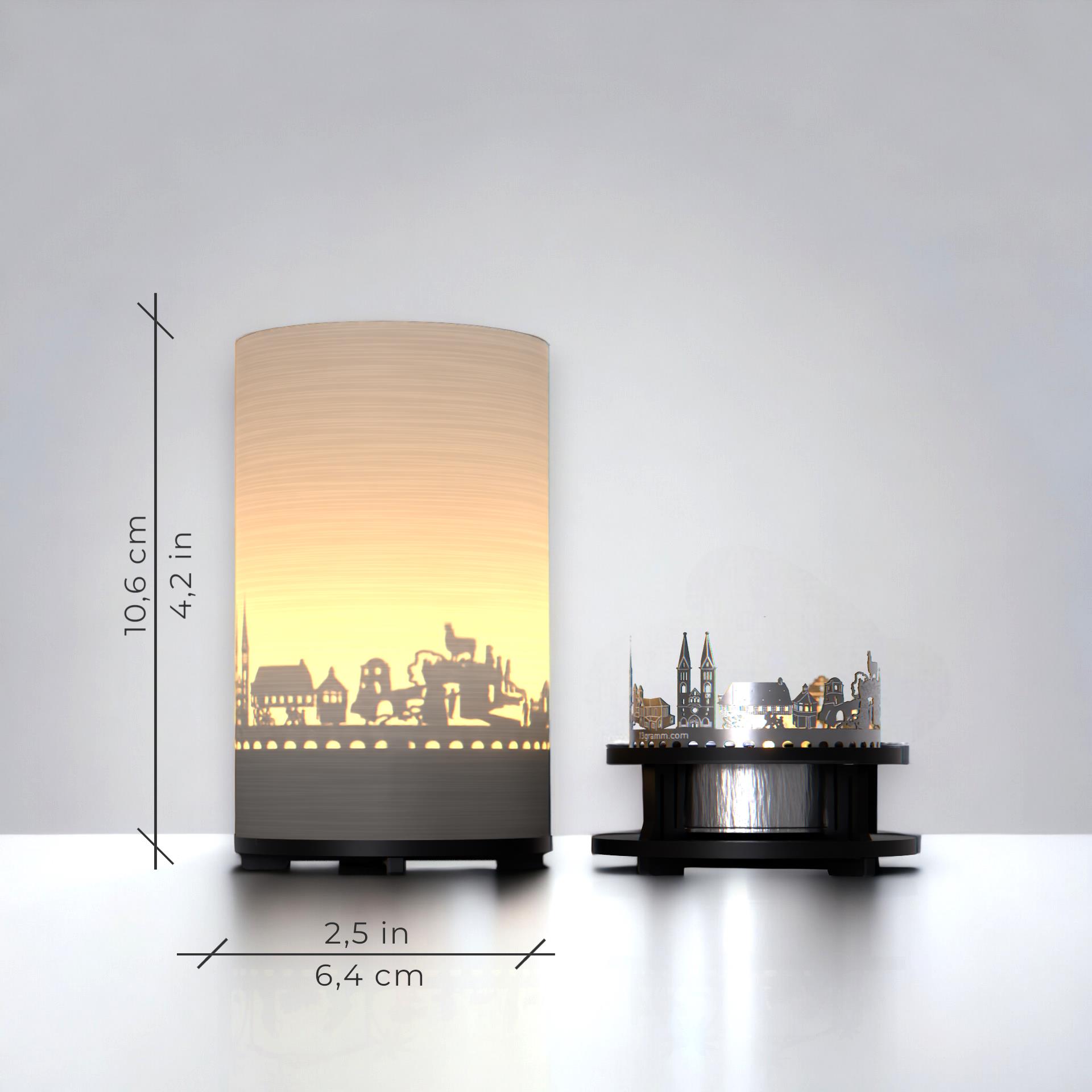 3144_halberstadt_city-light_schattenprojektion_skyline_souvenir_postkarte_touristenattraktion_geschenkartikel_mitbringsel_atmosphaerisches-licht