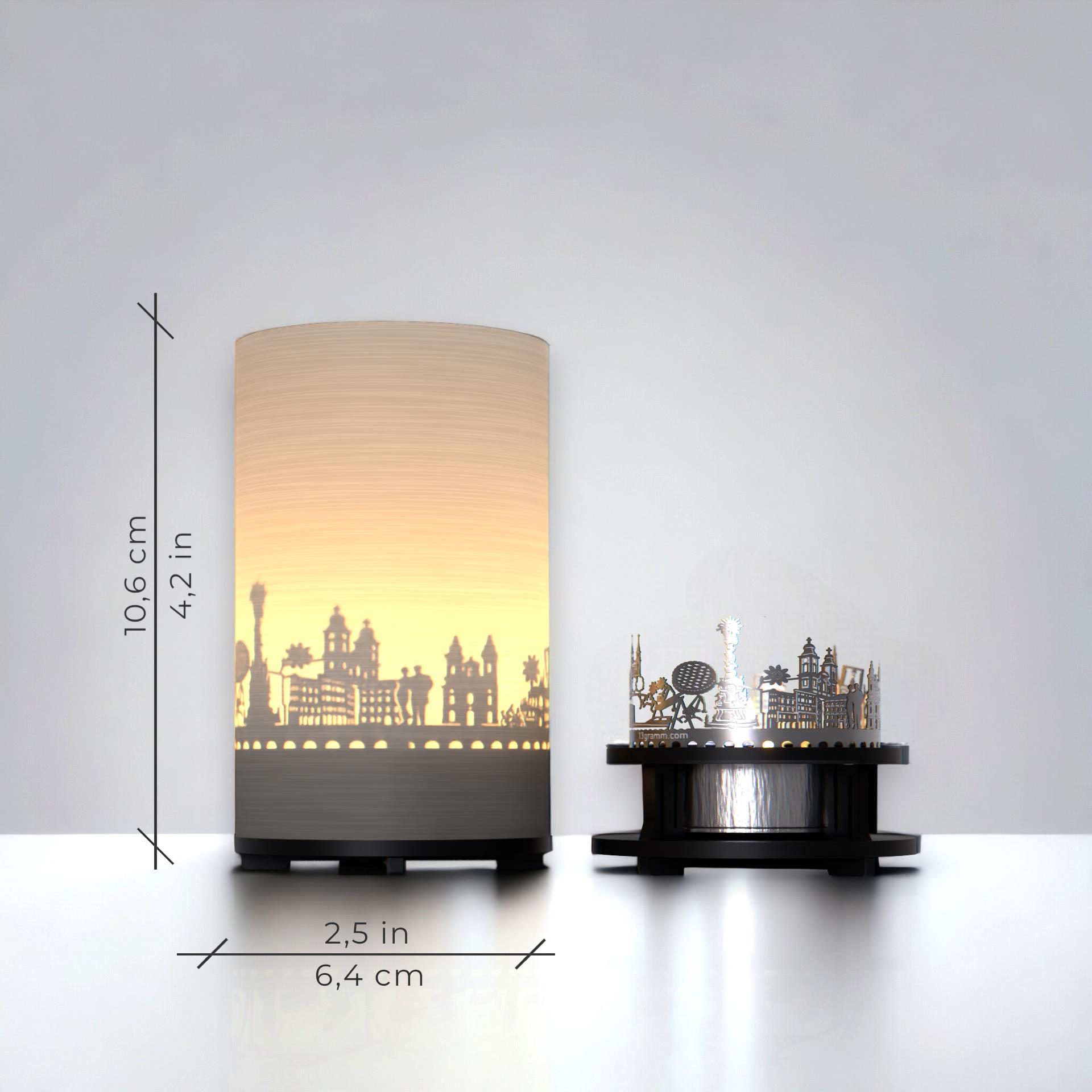 3152_linz_motivkerze_skyline_schattenspiel_postkarte_lentos-kunstmuseum_wallfahrt_poestlingsberg_hafen_linzer-torte_dreifaltigkeitssaeule_9