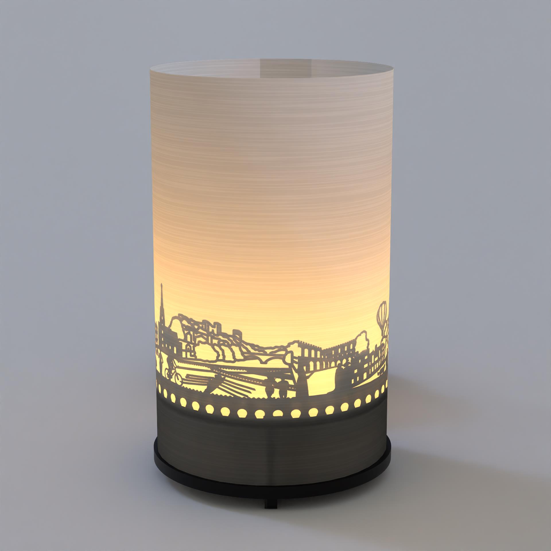3211_durham_teelicht_windlicht_skyline_motivkerze_schattenspiel_st_nicolas_fluss_markt_universitaet_andenken_kathedrale_gruen_cloisters_river-wear