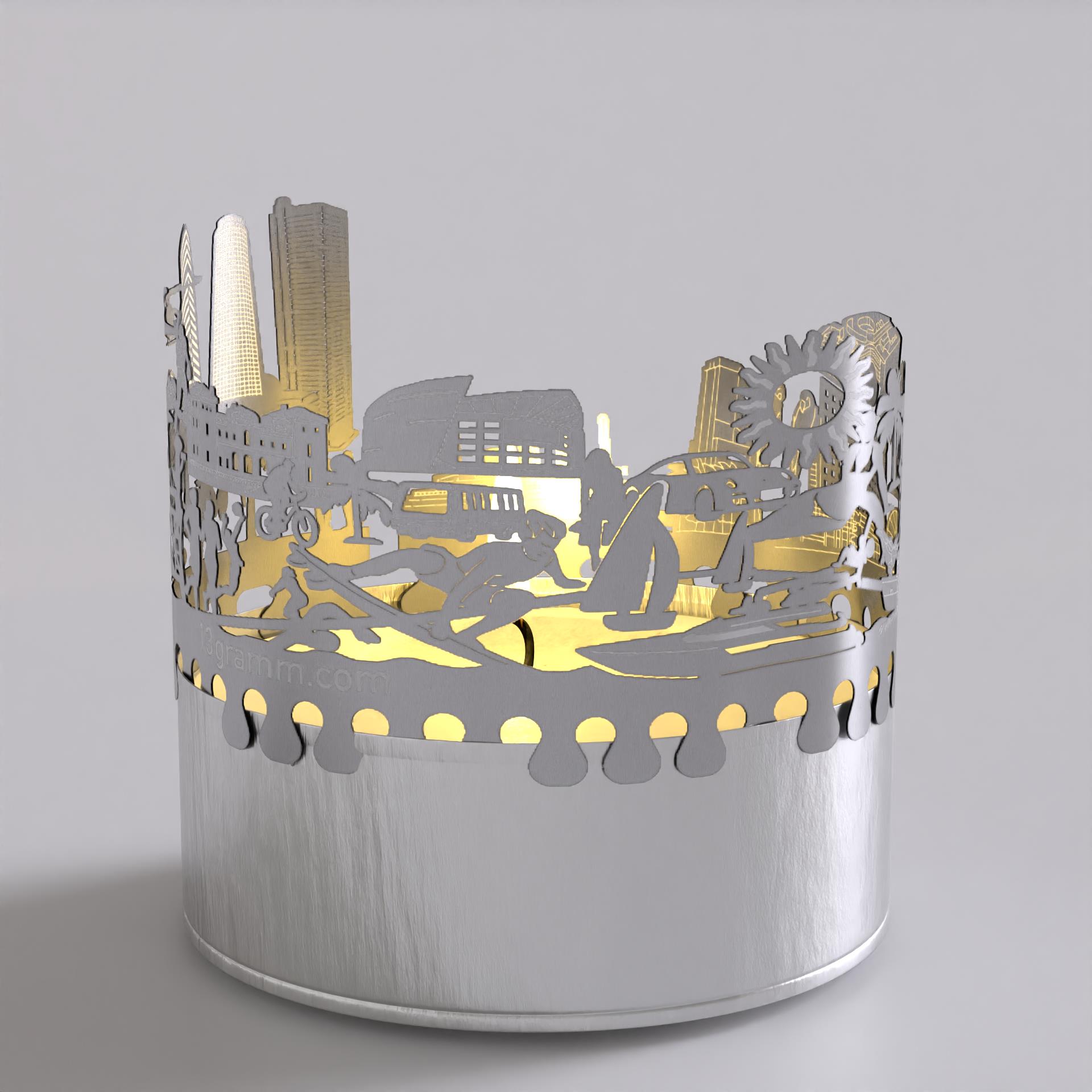 321_miami_skyline_sehenswertes_souvenir_geschenkidee_windlicht_schattenspiel_teelicht_postkarte_strand_urlaub_mitbringsel_suedflorida_kulturviertel