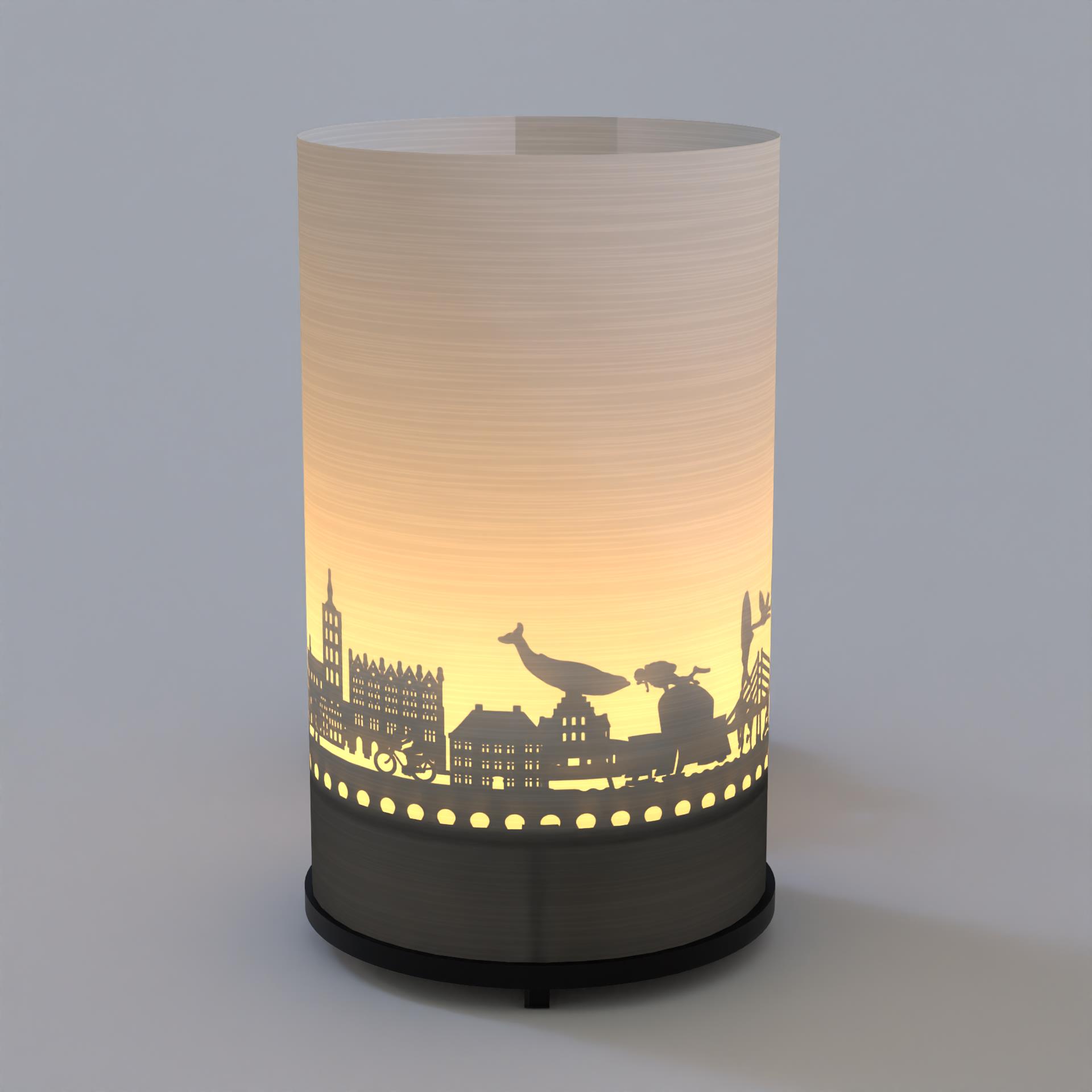 3226_stralsund_geschenk_kerze_souvenir_touristen_skyline_schattenspiel_postkarte_andenken_stimmungslicht_atmosphaerisches-licht_jacobikirche