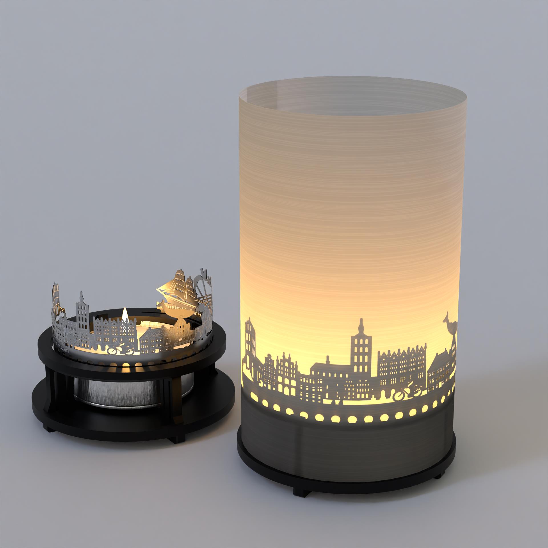 3226_stralsund_kerze_schattenspiel_skyline_grusskarte_andenken_mitbringsel_geschenk_city-light_sehenswuerdigkeiten_stimmungslicht