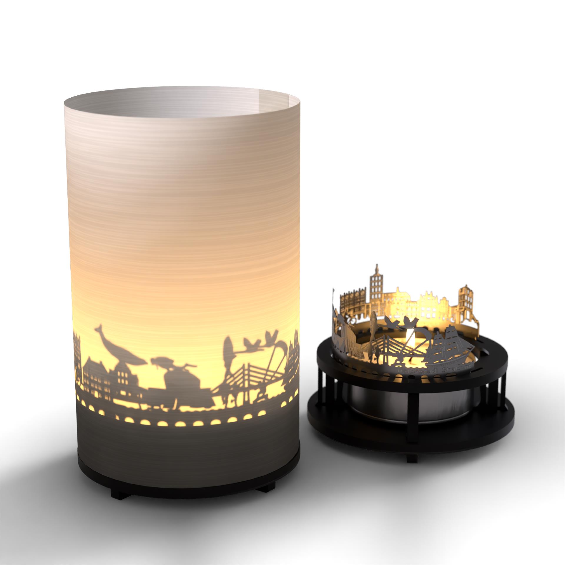 3226_stralsund_souvenir_mitbringsel_geschenk_urlaub_kerze_schattenspiel_skyline_touristen_sehenswuerdigkeiten_stimmungslicht_atmosphaerisches-licht_1