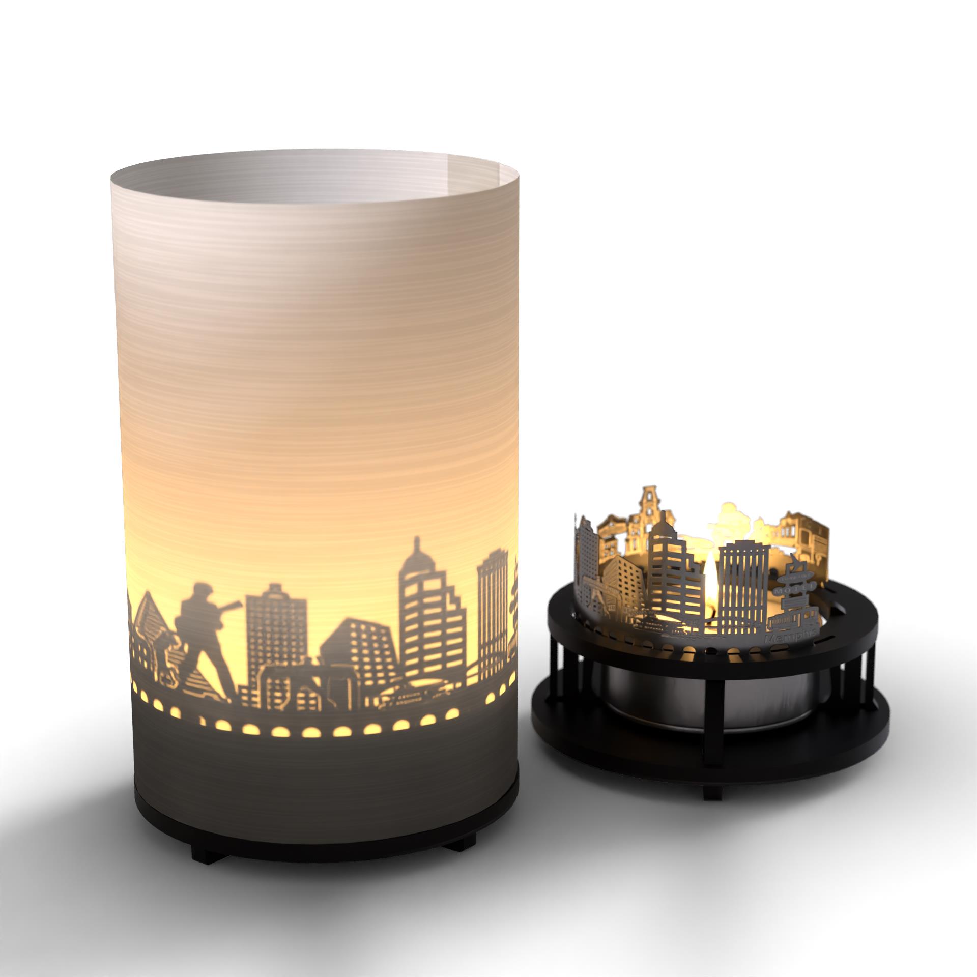 3348_memphis_teelicht-windlicht_memphis-sehenswuerdigkeiten_memphis-motive_skyline_stimmungslicht_grusskarte_graceland_elvis-presley_beale-street_1