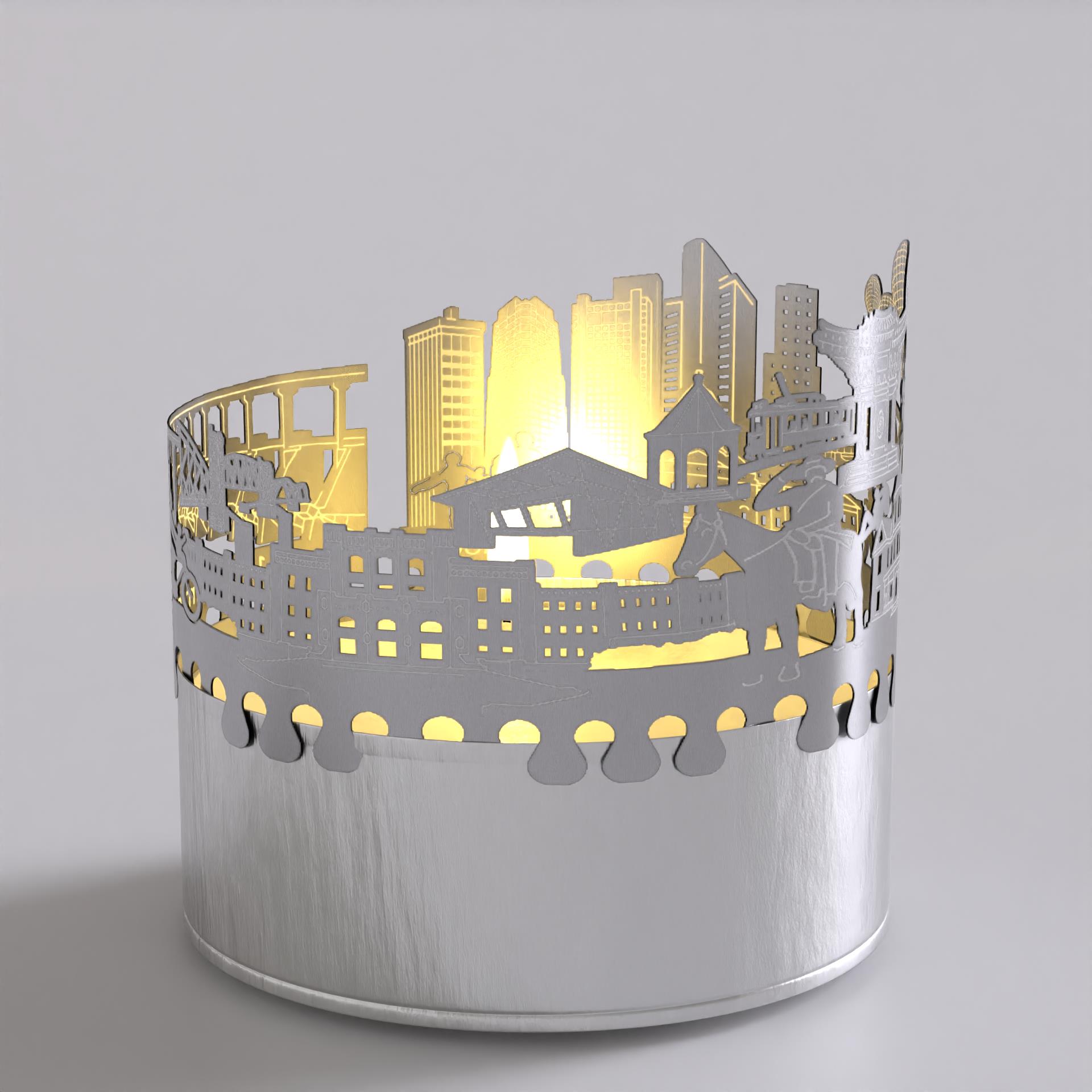 340_little-rock_geschenkartikel_kerze_stadtansicht_skyline_souvenirshop_mitbringsel_touristen_stadtmotive_mitgebrachtes_reiseerinnerung