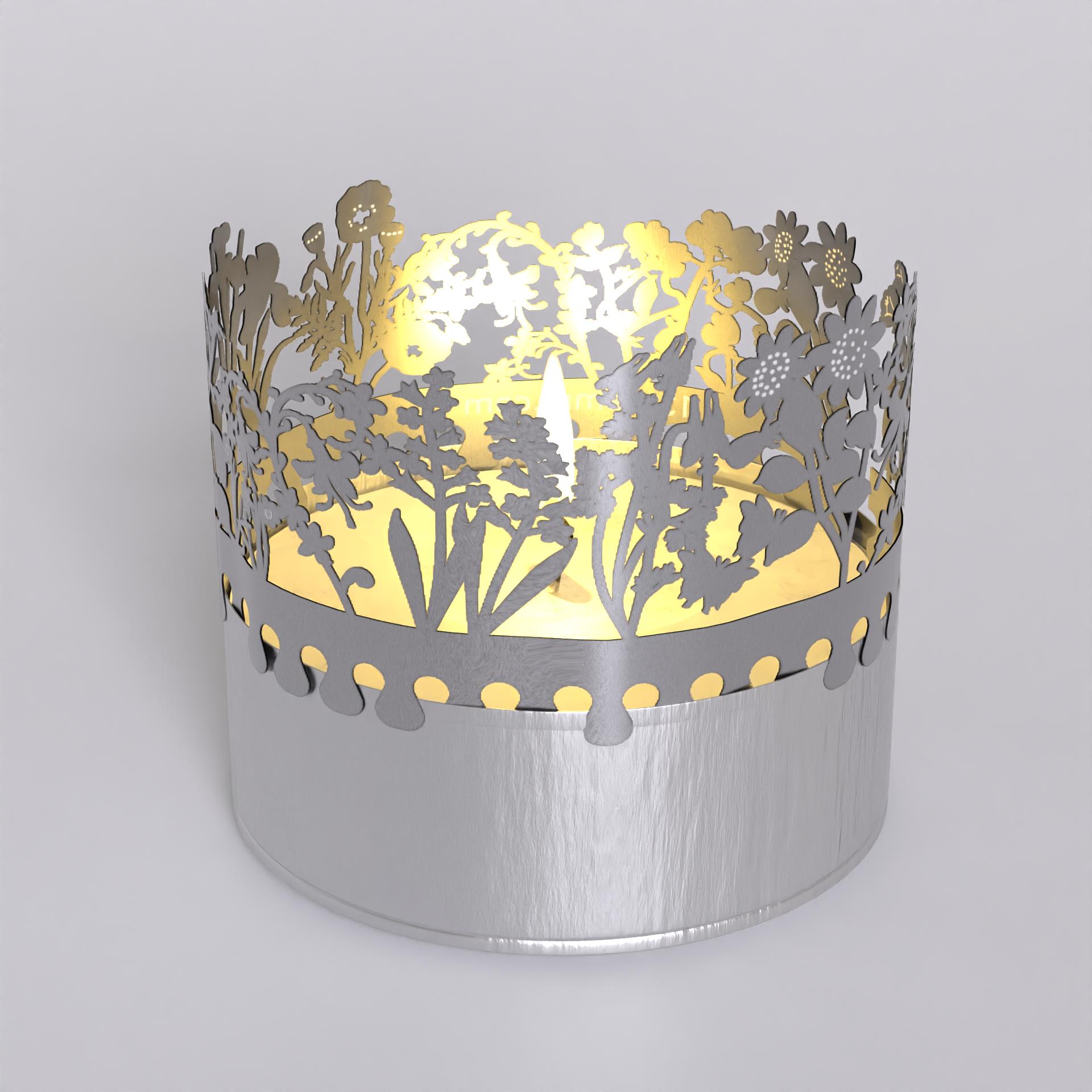 41_motivkerze_blumenmuster_geschenk_florales-design_romantik_atmosphaere_duftkerze_wohnzimmer_geburtstag_jubilaeum_feier_zimmerdekoration_relax