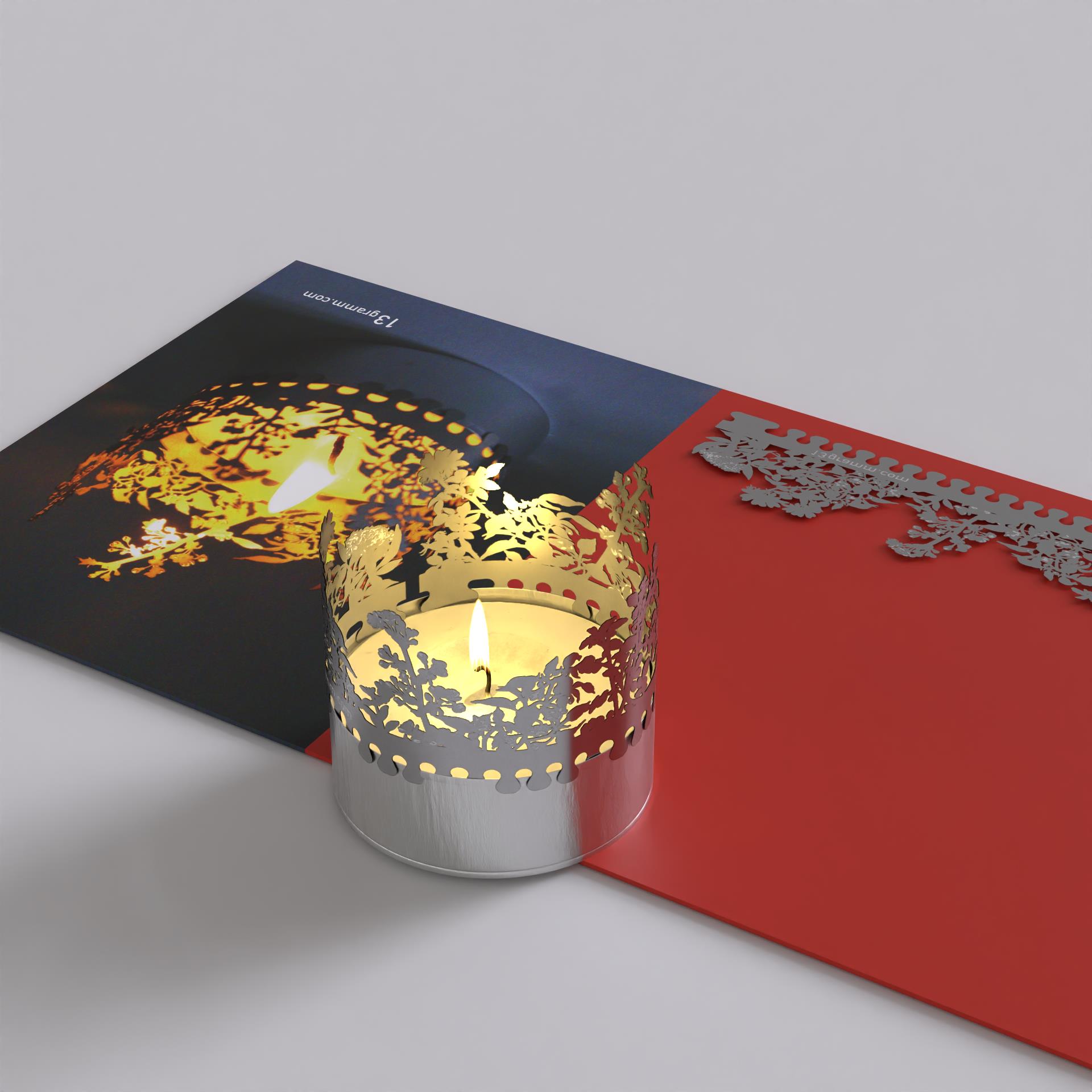 42_kerze_wildwuchs_schattenspiel_teelicht-windlicht_wohnaccessoire_geschenk_dekoration_naturmotiv_wildblumen_pflanzen_postkarte_stimmungslicht