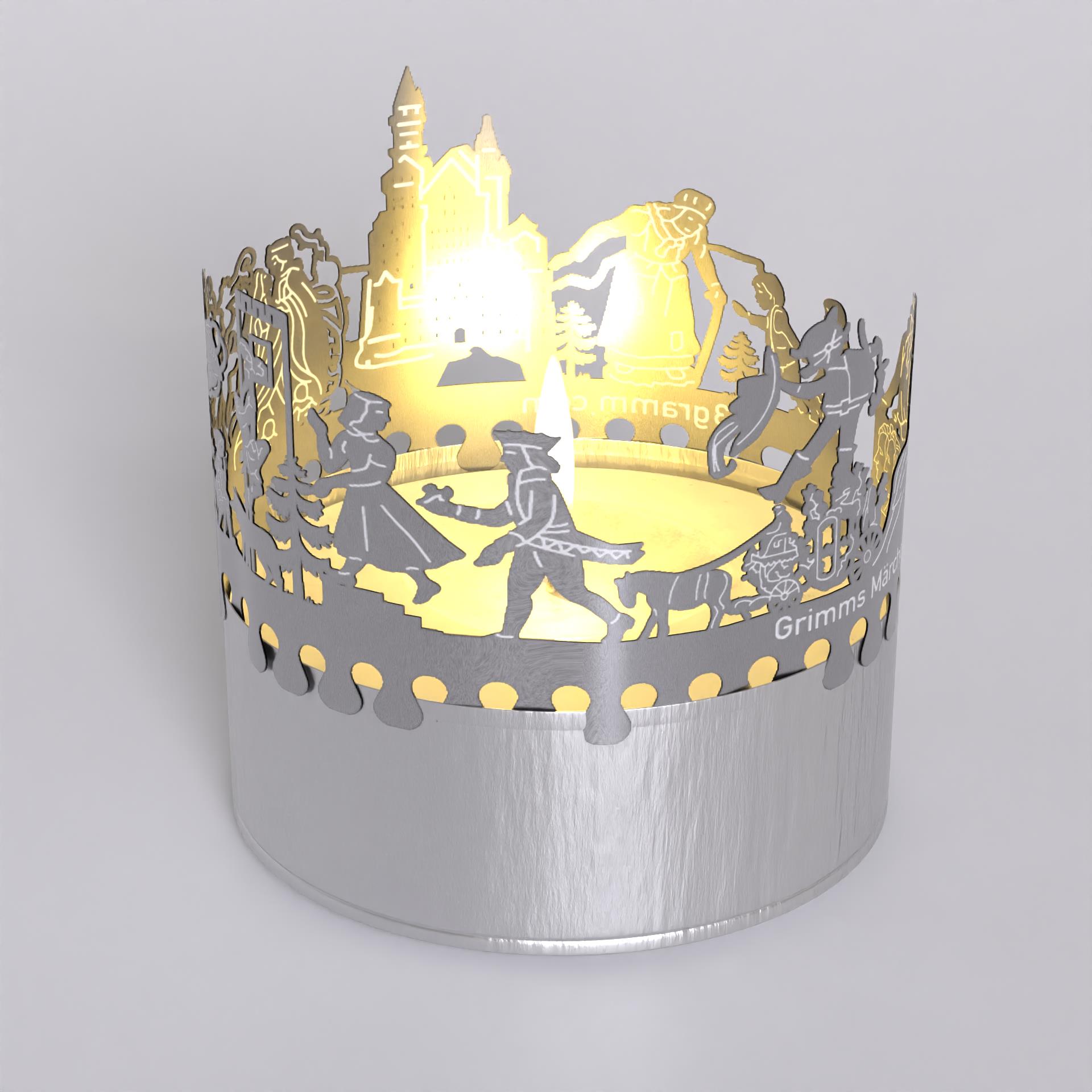 70_maerchenkerze_schattenprojektion_gebrueder-grimm_fantasiewelt_magische-maerchenfiguren_geschenkset_postkarte_maerchenzauber_mystische-dekoration