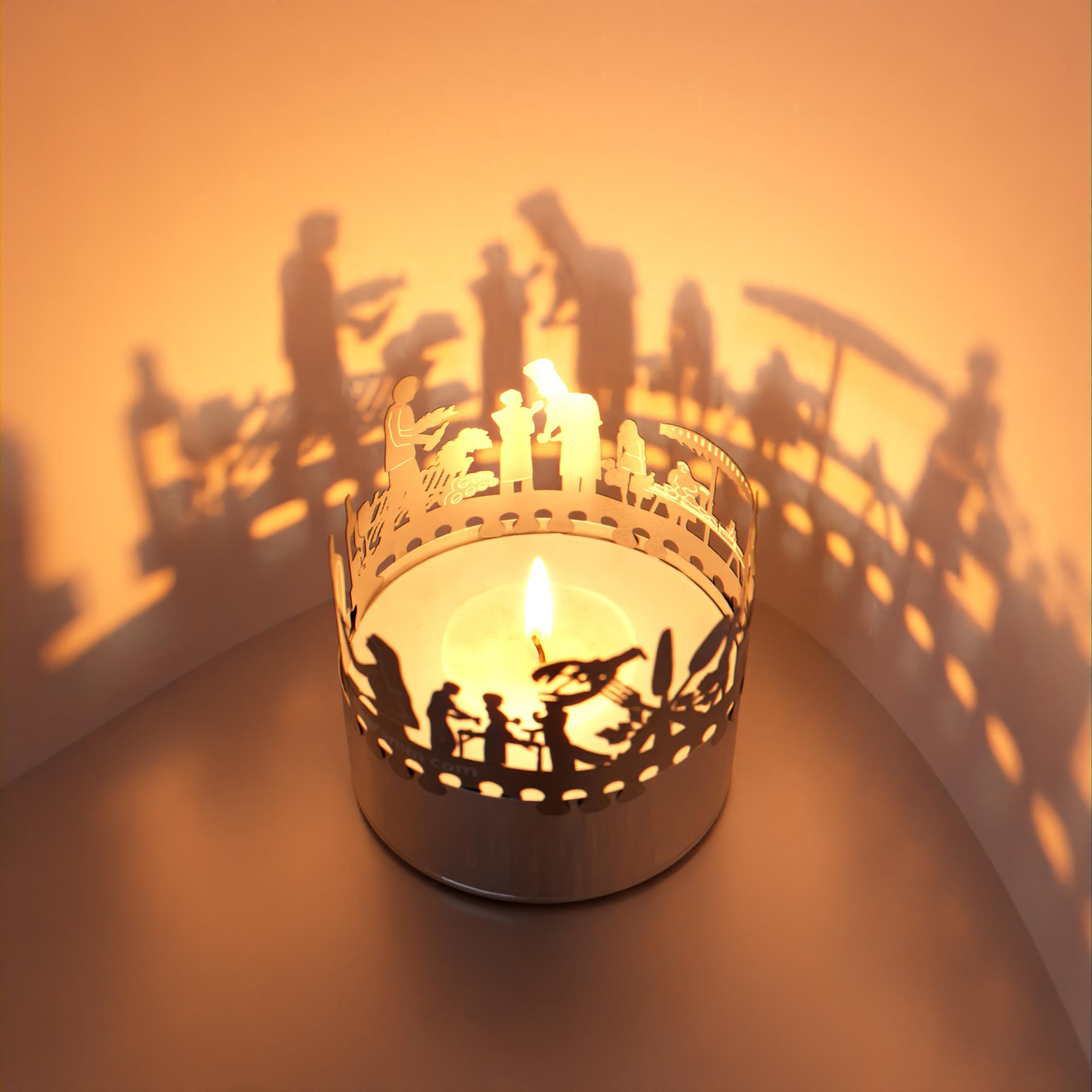 74_geschenk_gourmet_kerze_teelicht_wohnaccesoire_stimmungslicht_schattenspiel_genuss_feinschmecker_kueche_restaurant_kochkunst_essen_kulinarik