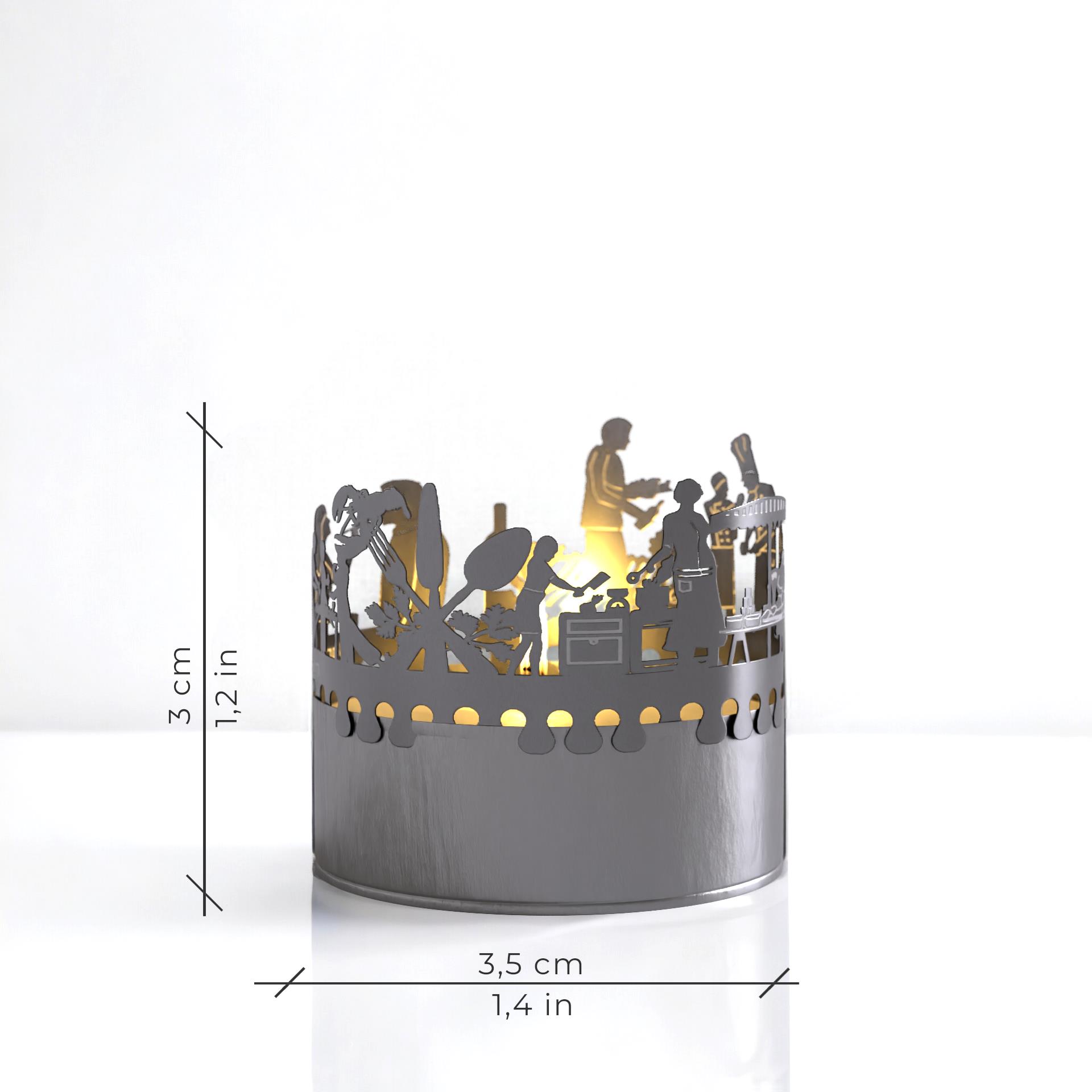 74_motivkerze_gourmet_feinschmecker_teelicht_wohnaccessoire_kerzenlicht_schattenspiel_kuechenambiente_genuss_kulinarisch_gastronomie_essen