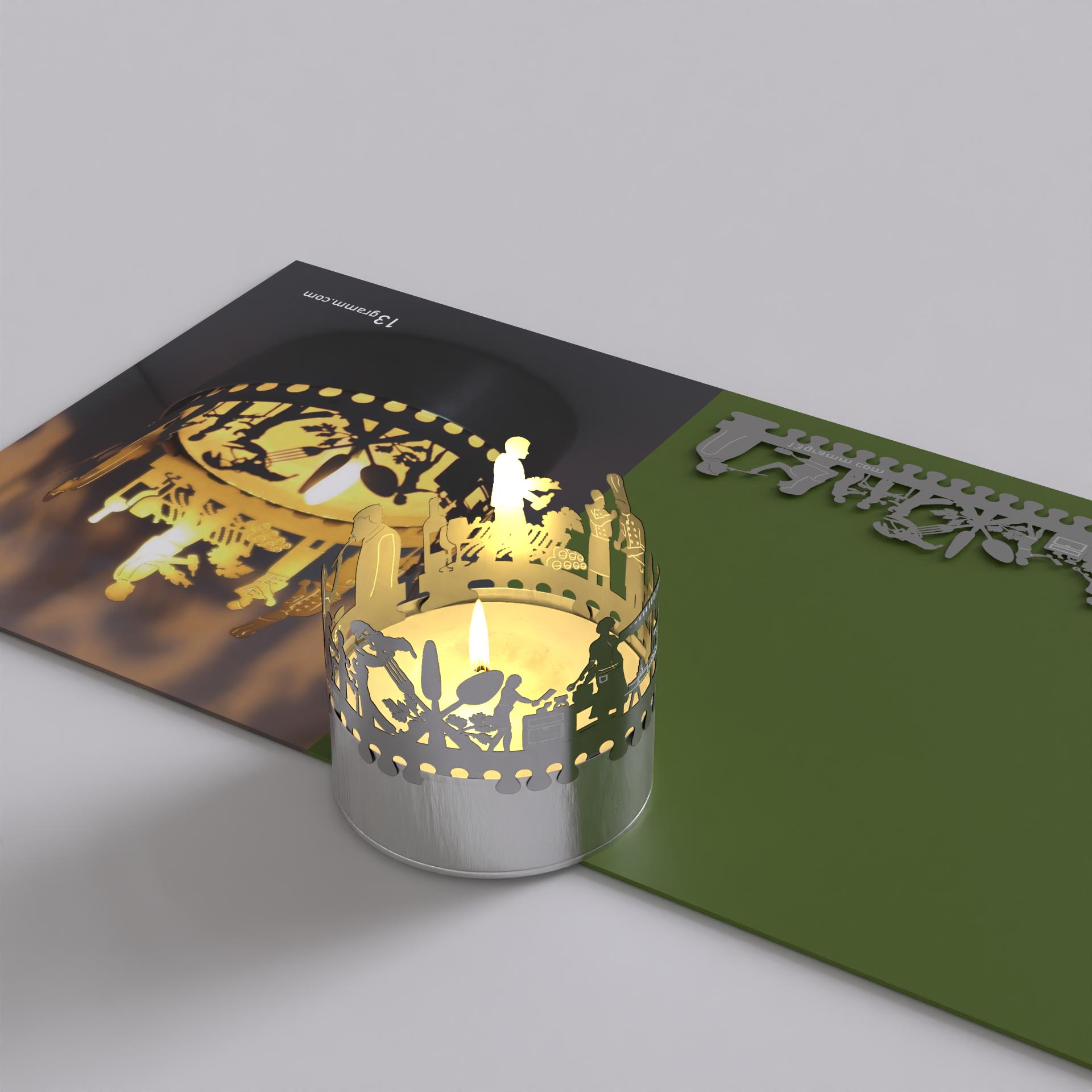 74_motivkerze_gourmet_feinschmecker_teelicht_wohnaccessoire_kerzenlicht_schattenspiel_kuechenliebhaber_genuss_kulinarisch_gastronomie_essen