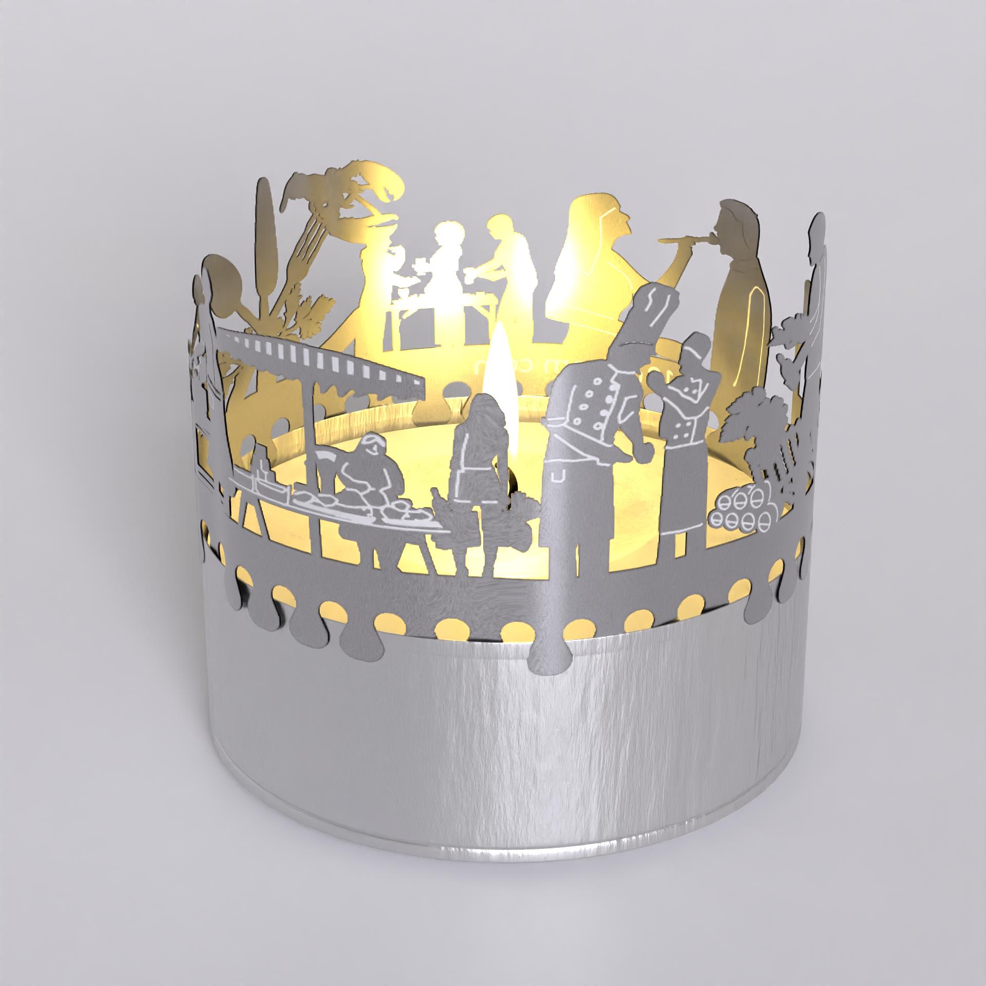 74_motivkerze_gourmet_feinschmecker_teelicht_wohnaccessoire_kerzenlicht_schattenspiel_kuechenliebhaber_geschenk_genuss_kulinarisch_gastronomie