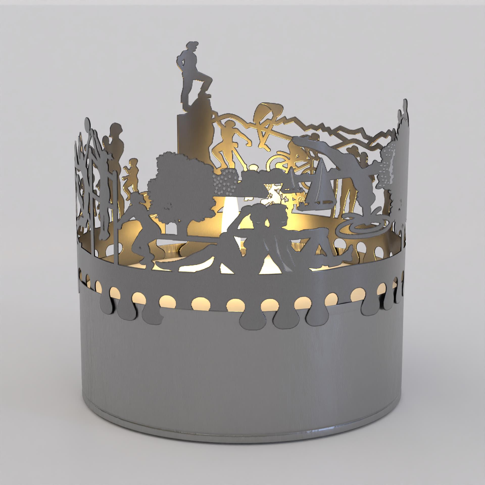 82_outdoor-sport_motivkerze_lichtspiel_freizeitaktivitaeten_naturliebhaber_urlaubserinnerung_camping_angeln_fahrradfahren_skaten_handball