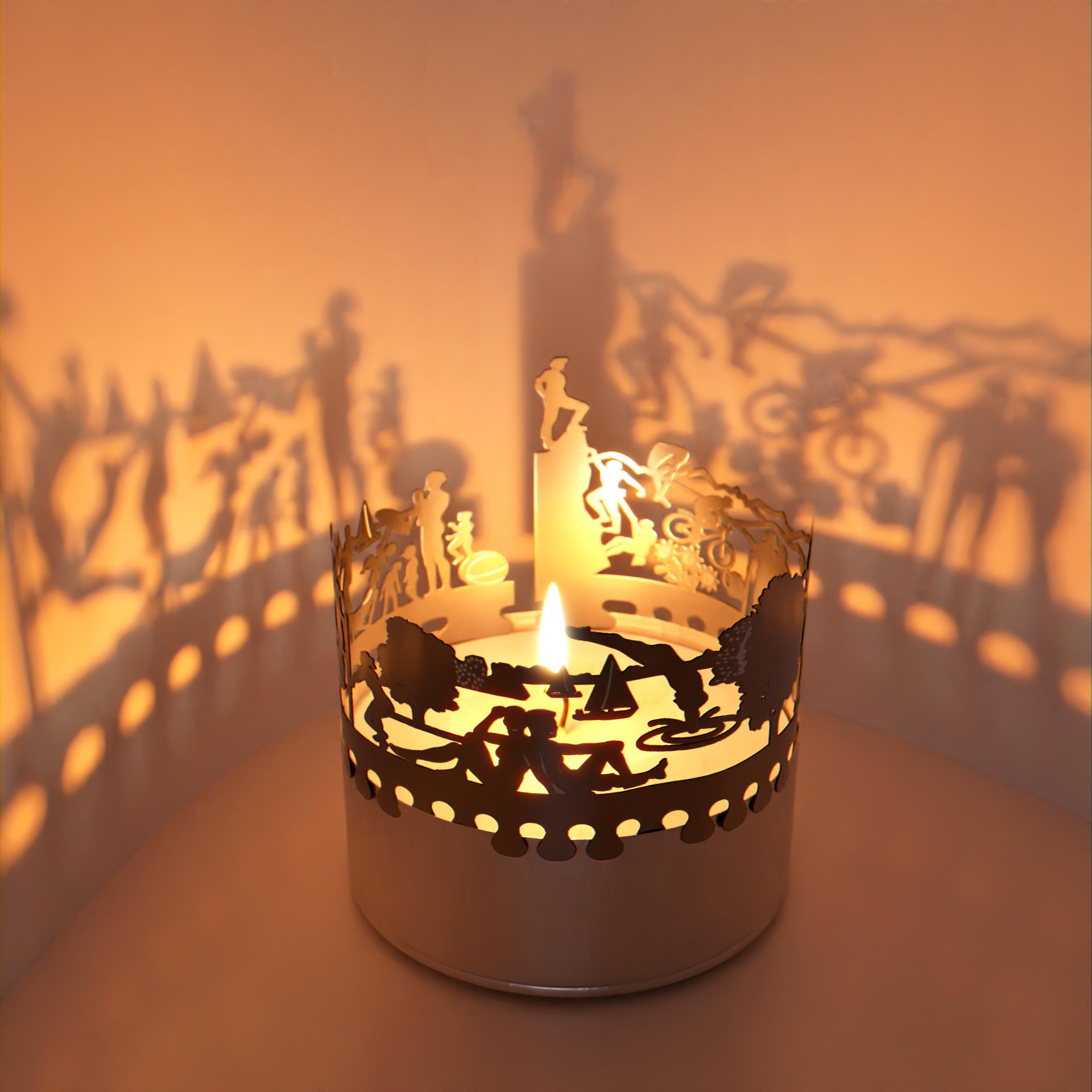 82_windlicht-mit-sportmotiven_draussensportarten_schattenspielprojektion_sportfanatiker_abenteuersport_sporturlaub_yoga_laufen_skispringen