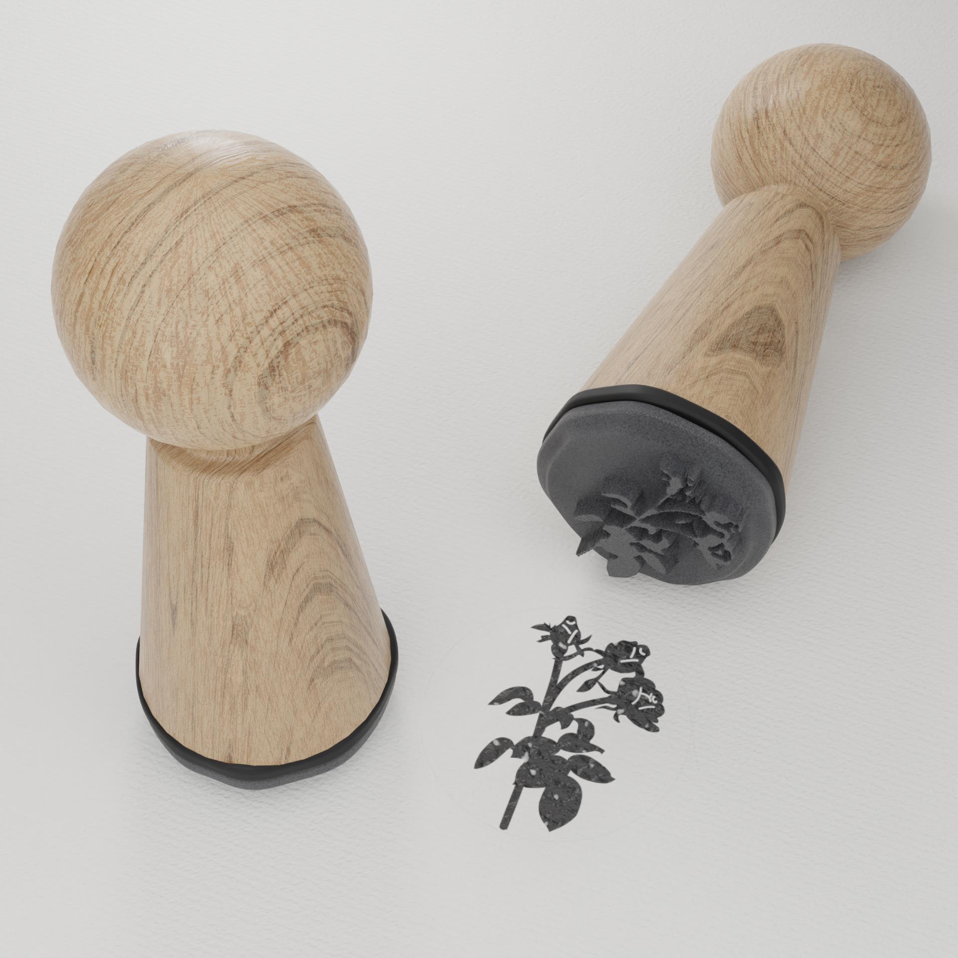 9041_stempel_blumen_bastelbedarf_kreativitaet_geschenkideen_dekoration_bluemchen_motivstempel_scrapbooking_handgemacht_floristik_einladungskarten