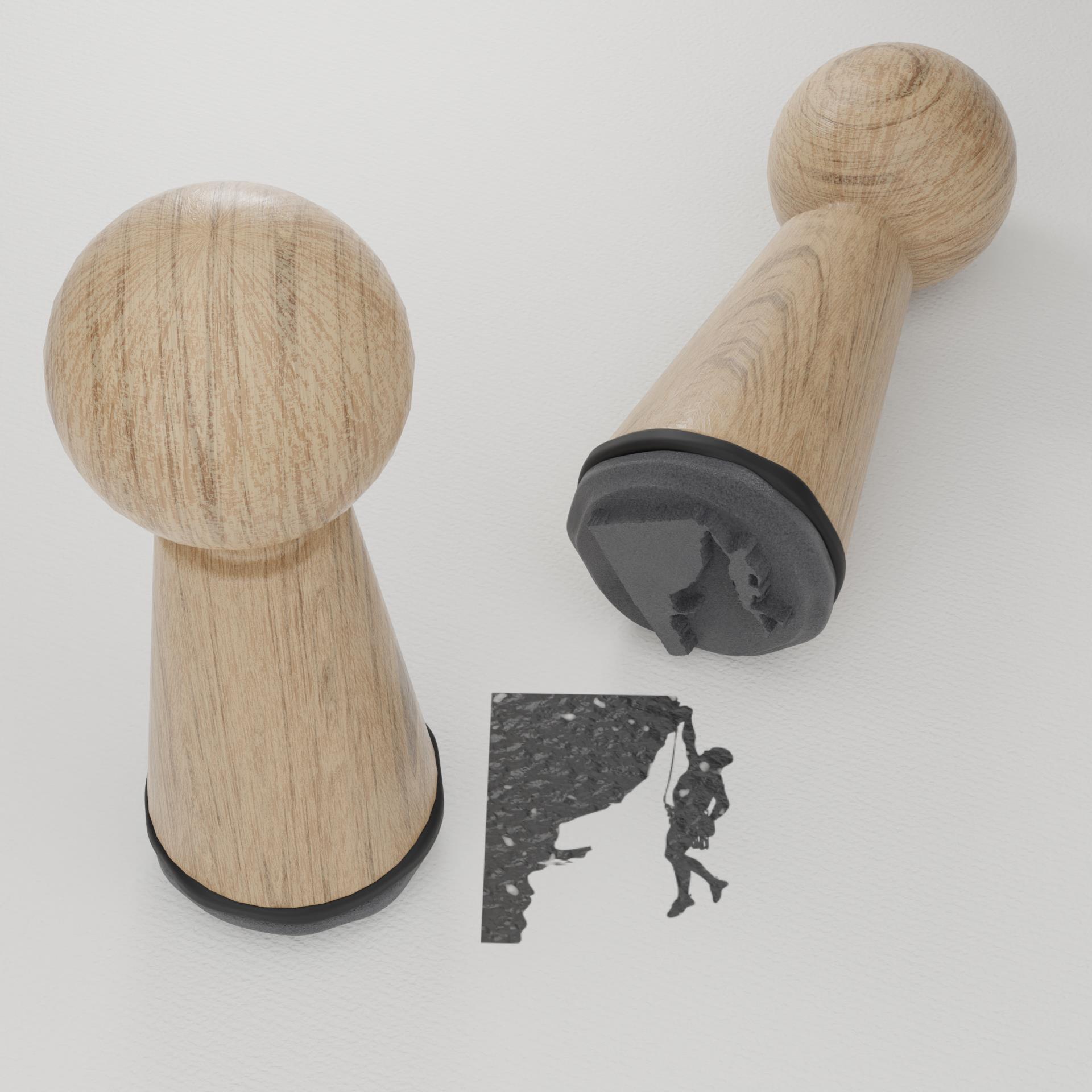 9043_free-climbing_stempel_bergsteigen_outdooraktivitaeten_diy-geschenke_motivstempel_kletterwand_geburtstagskarte_geschenk-fuer-kletterbegeisterte