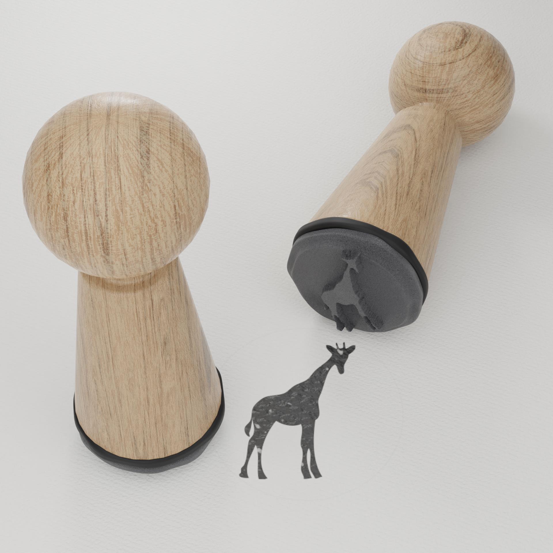 9049_stempelset_safari_tiermotive_dschungel_tierliebhaber_tiere_basteln_spass_kreatives-geschenk_loewe_elefant_giraffe_zebra_nashorn_kinder