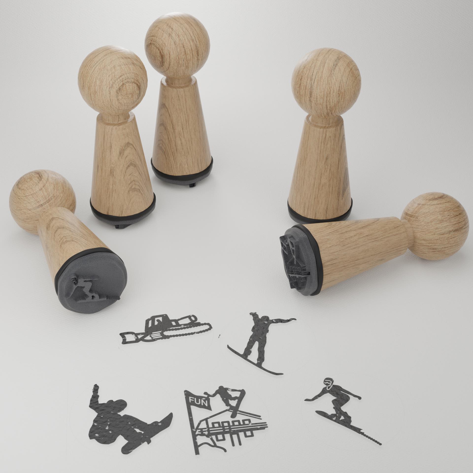 9053_snowboard_stempelset_basteln_winter_dekoration_motivstempel_kreative-geschenkideen_selbstgestalten_jugendliche_diy_weihnachtsgeschenke