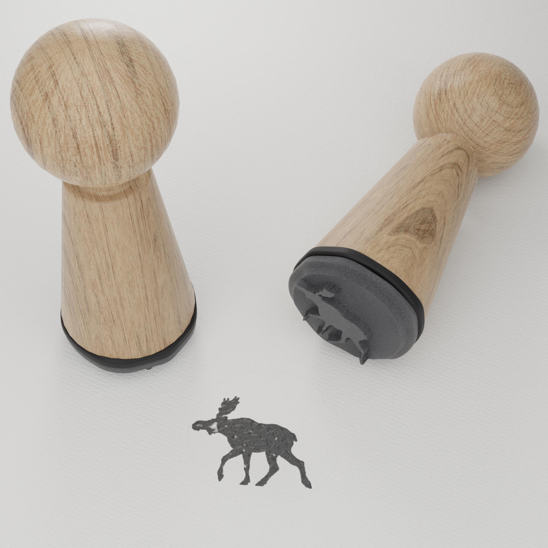 9093_elch_silhouettenstempel_geschenkpapier_weihnachtsgeschenke_kreativitaet_postkarten_handmade_personalisieren_weihnachtsdeko-basteln_feste