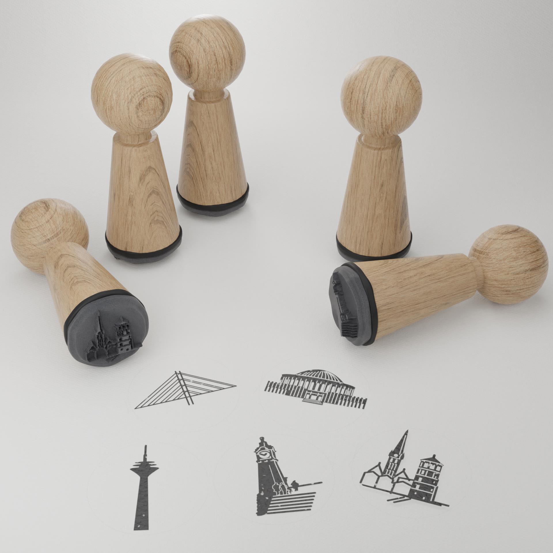 9133_stempel_kreativ_basteln_kunst_duesseldorf_rhein_kreative-ideen_von-hand-gestalten_souvenir_geschenk_rheinturm_medienhafen_altstadt