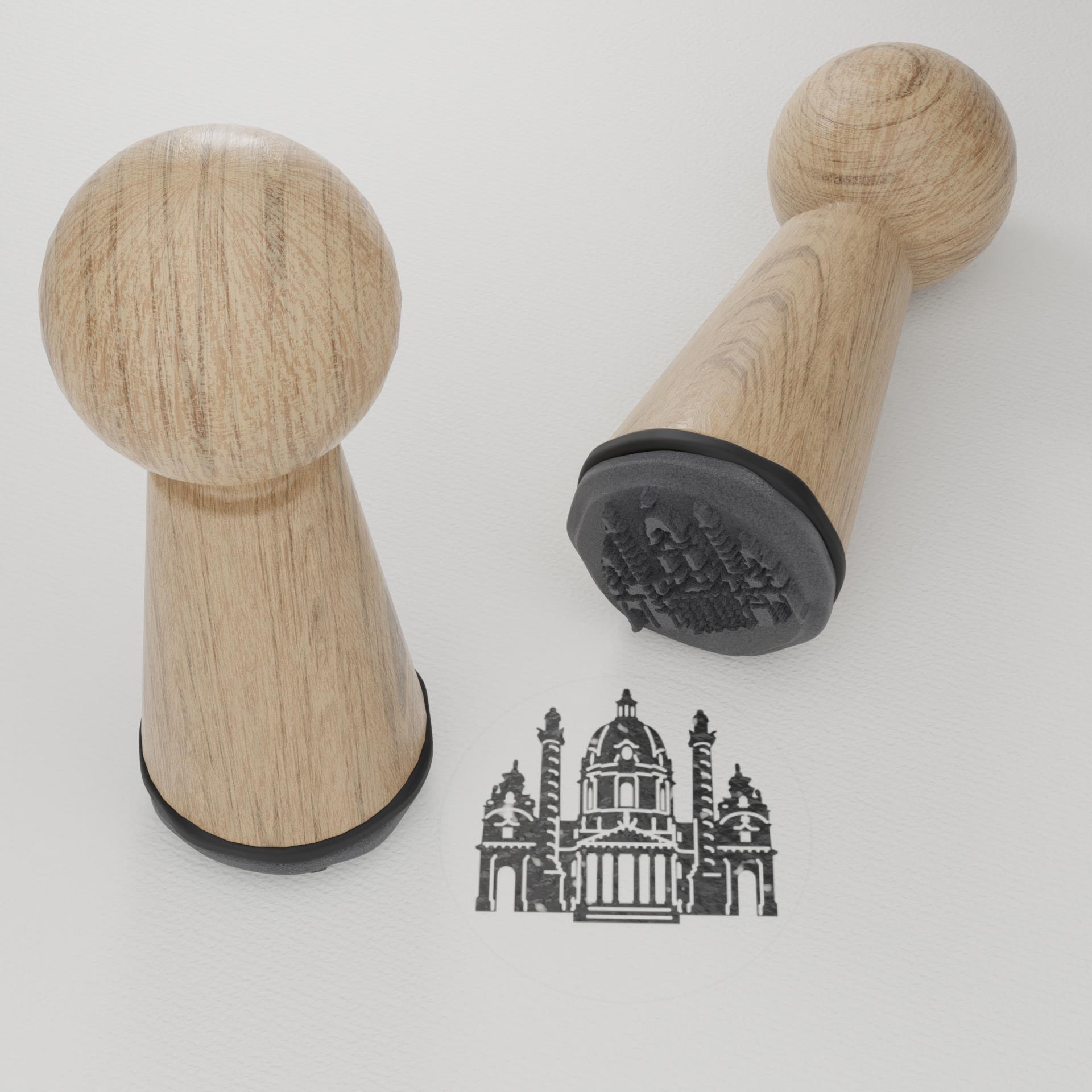 9150_wien_stempelset_diy-dekor_geschenk-fuer-reisende_kunstprojekte_staatsoper_kunstpalast_gloriette_volksgarten_heldenplatz_hofburg_museen