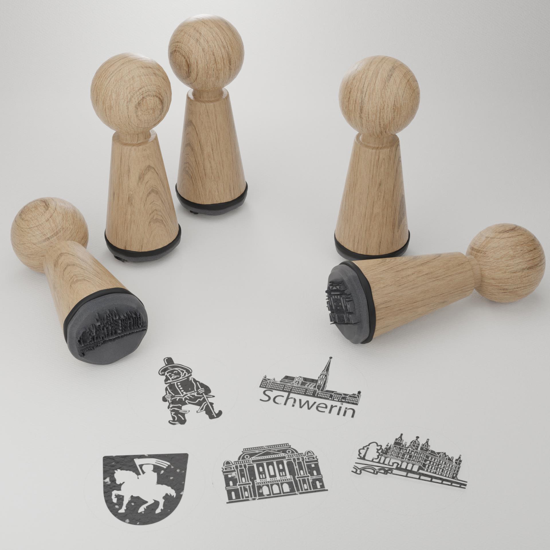 9224_schwerin_stempel_motivstempel_schloss_seenlandschaft_basteln_kreativ_scrapbooking_geschenkidee_handgemacht_souvenir_urlaubserinnerung