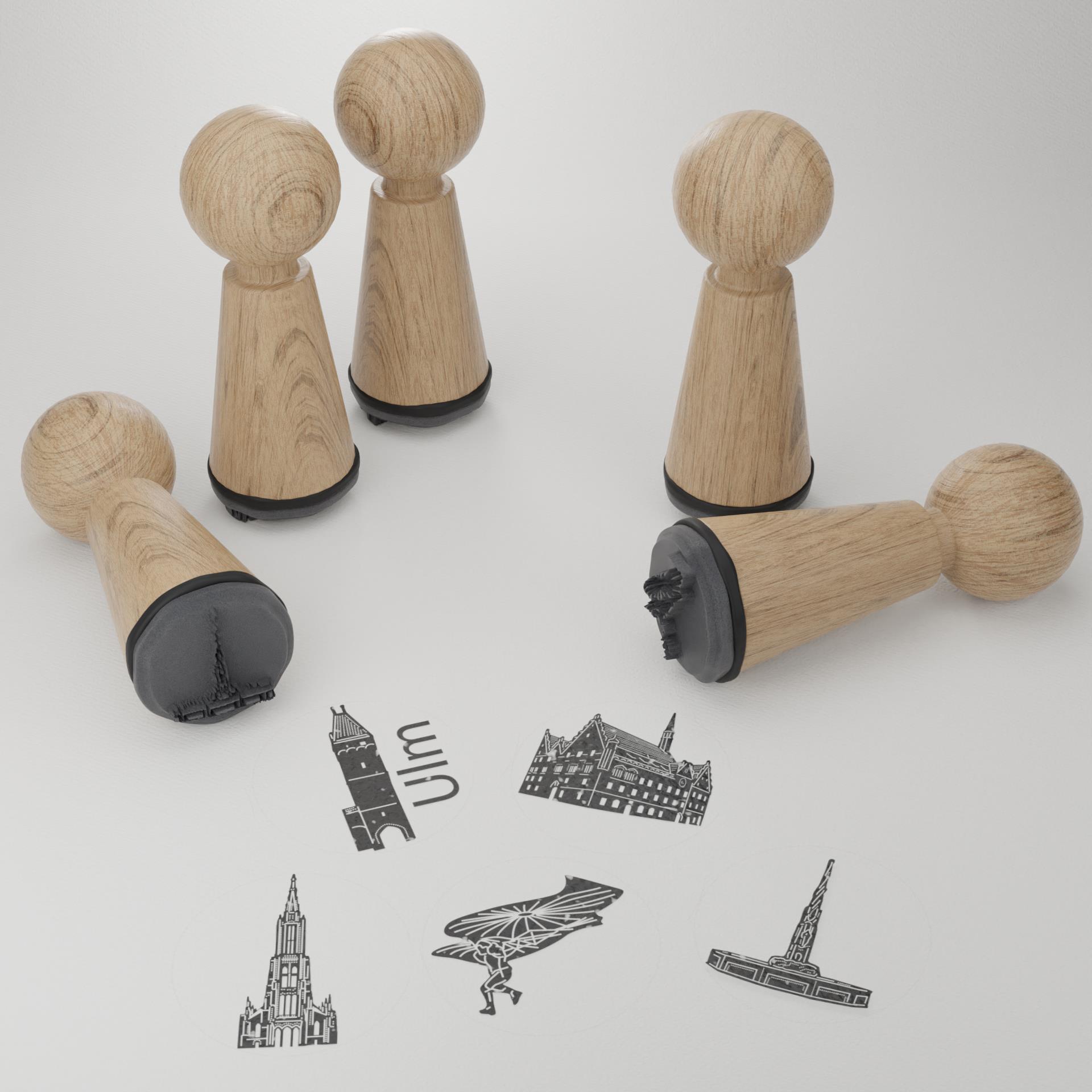 9264_ulm_stempel_souvenir_geschenkidee_handgemacht_kreativitaet_muenster_donau_fachwerkhaus_schwoermontag_bastelmaterial_diy-geschenk_heimatliebe