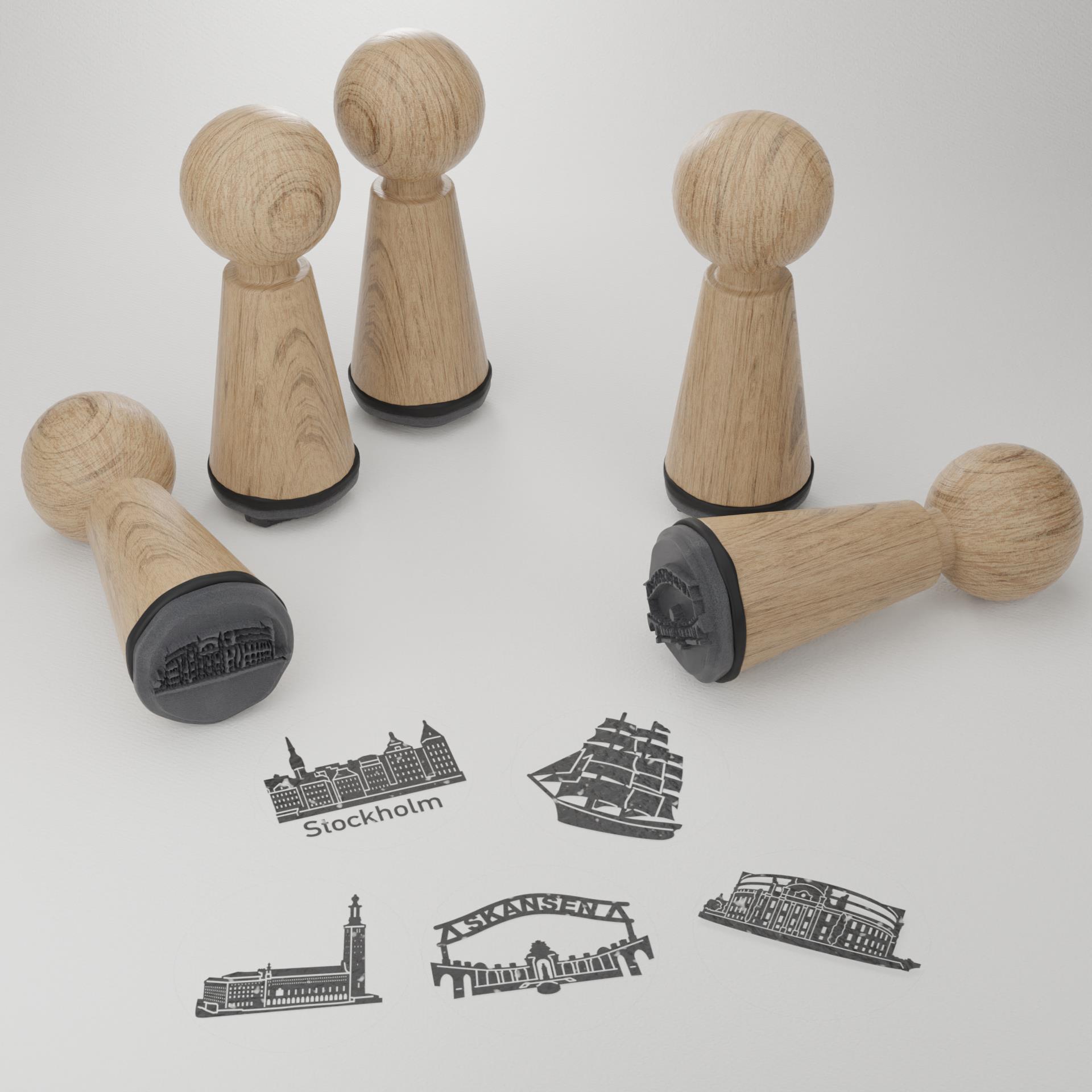 9429_stockholm_stempel_schweden_basteln_geschenkidee_andenken_selbermachen_diy_postkarten_stockholm-archipel_gamla-stan_koeniglicher-palast_skansen