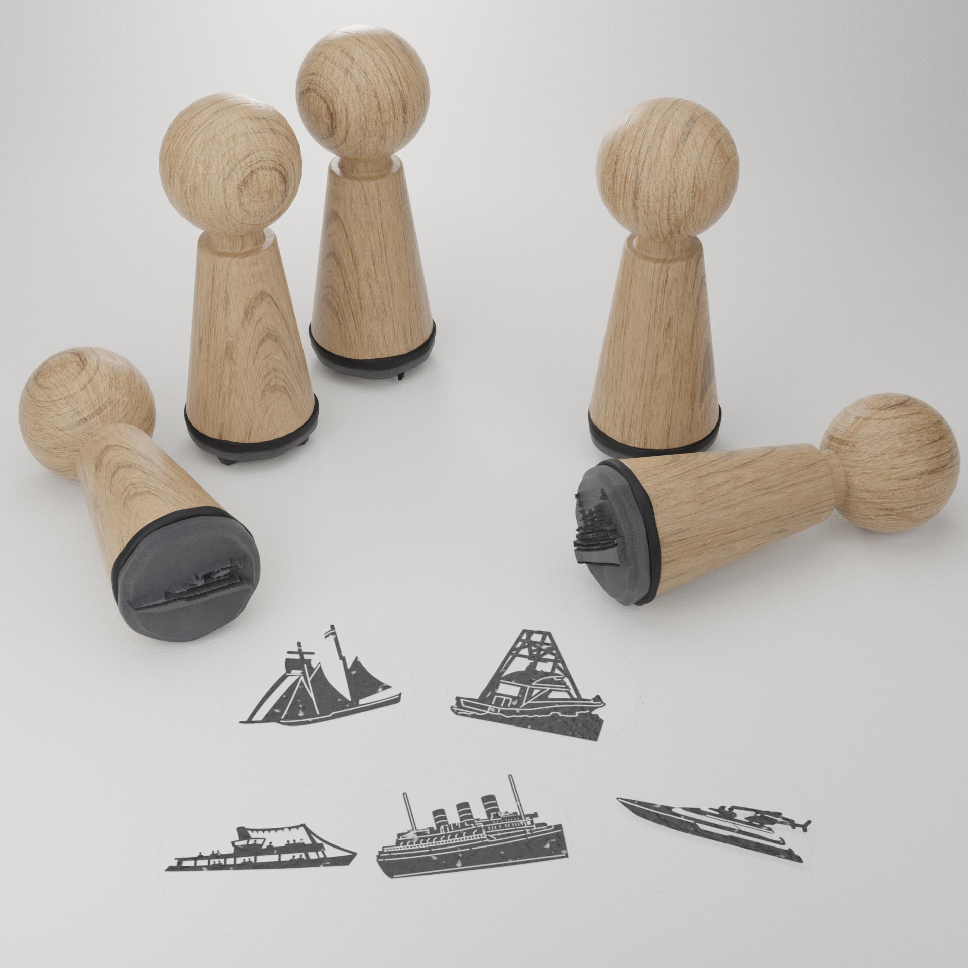 9884_schiffe_stempelset_bastelbedarf_seefahrt_segeln_maritime-dekoration_nautische-motive_kreatives-hobby_geschenk-fuer-segler_boote_meer_schiffahrt