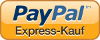 Logo Paypal Express
