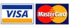 Logo Kreditkarte